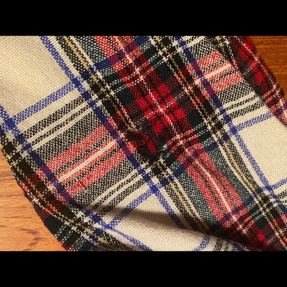 Vintage wool shirt - Picture 4 of 5